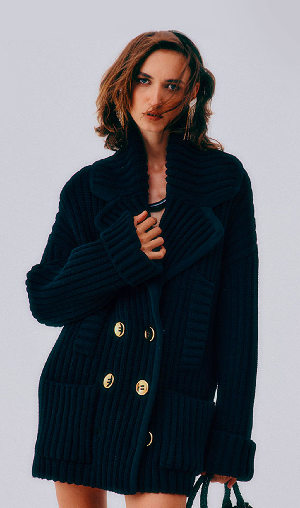 Luisa Spagnoli Online Shop Clothing and Accessories